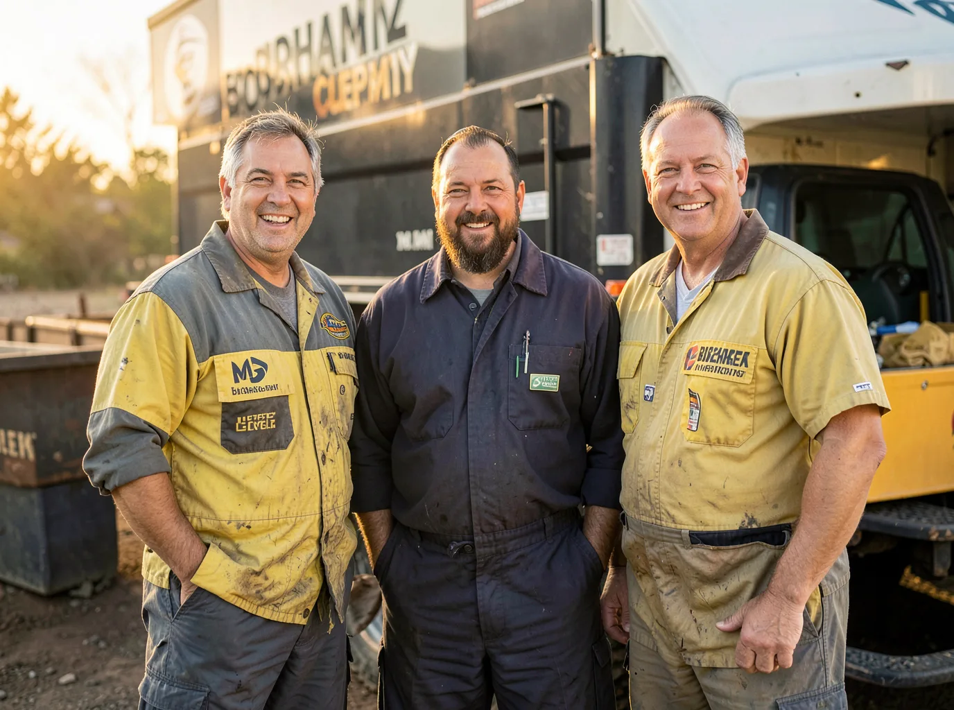 Sewage Cleanup company in Troy, TN